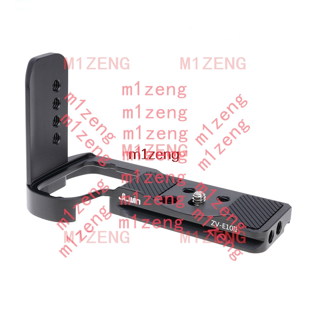 ZV-E10II Rilis Cepat Pelat L/B - Sony Camera Zv-E10 ulasan dan harga