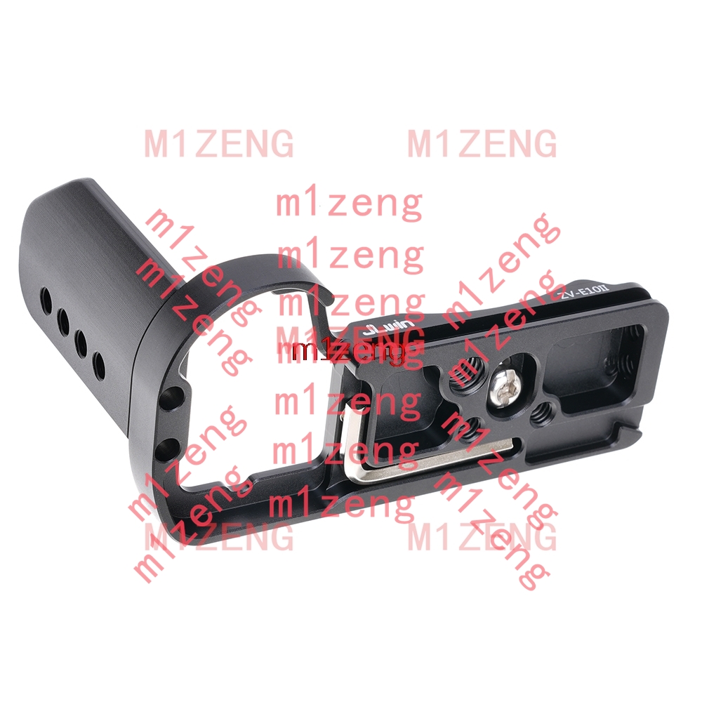 ZV-E10II Rilis Cepat Pelat L/B - Sony Camera Zv-E10 ulasan dan harga
