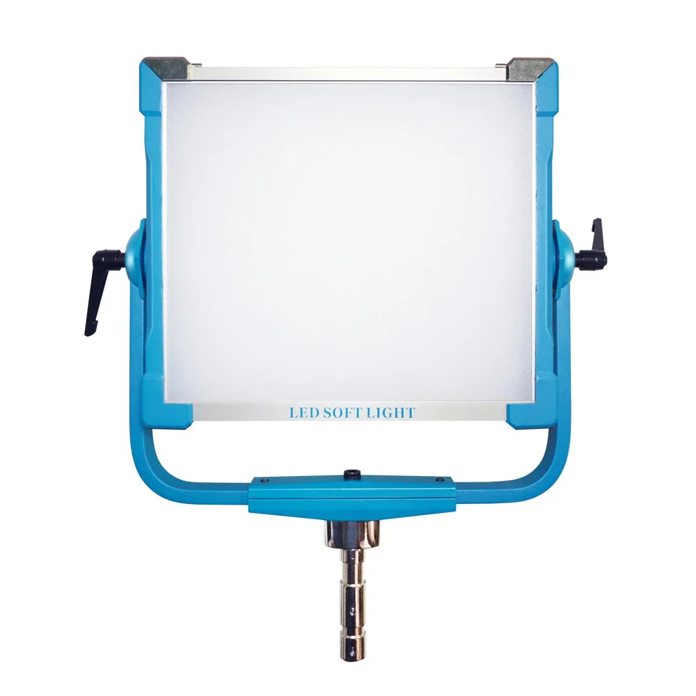 Lampu Video LED RGBW 200W 12 E - Photography Lighting Ai ulasan dan harga