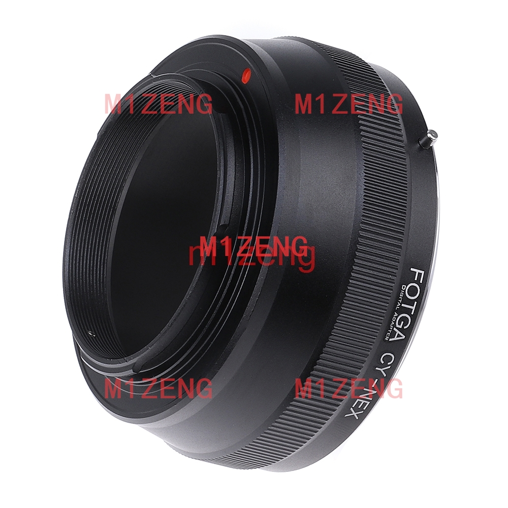 Adaptor cy-nex untuk Lensa Con - Sony Camera Zv-E10 ulasan dan harga