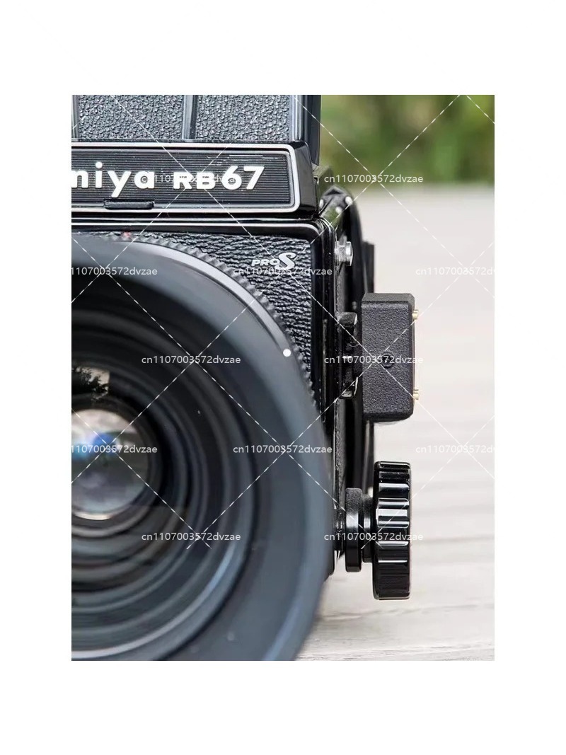 Light Meter L102 Film Machine  - Photography Lighting Case ulasan dan harga