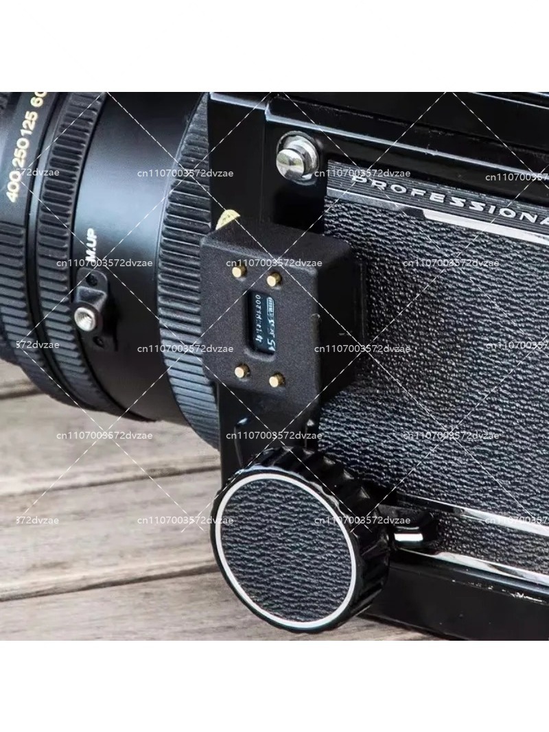 Light Meter L102 Film Machine  - Photography Lighting Case ulasan dan harga