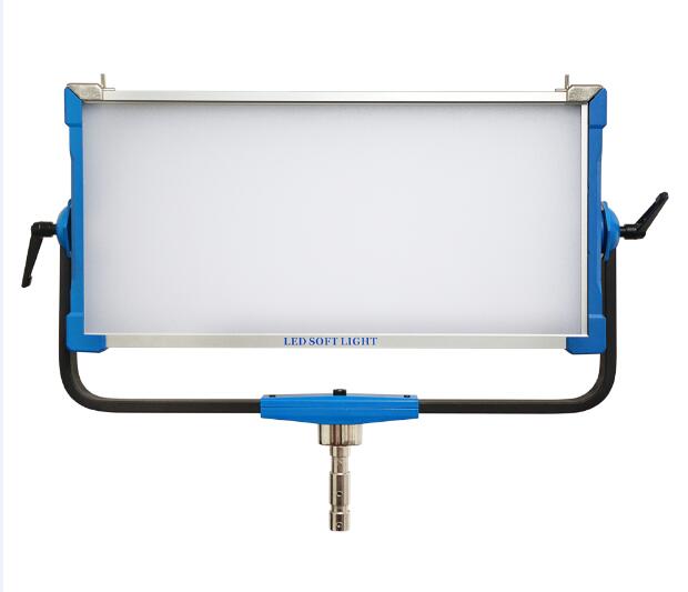 Lampu LED RGB 300W Kontrol APP - Photography Lighting Ai ulasan dan harga