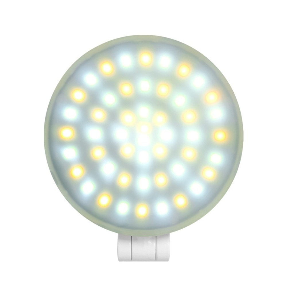 Lampu Isi Mini Portabel 3000-6 - Photography Lighting Color ulasan dan harga
