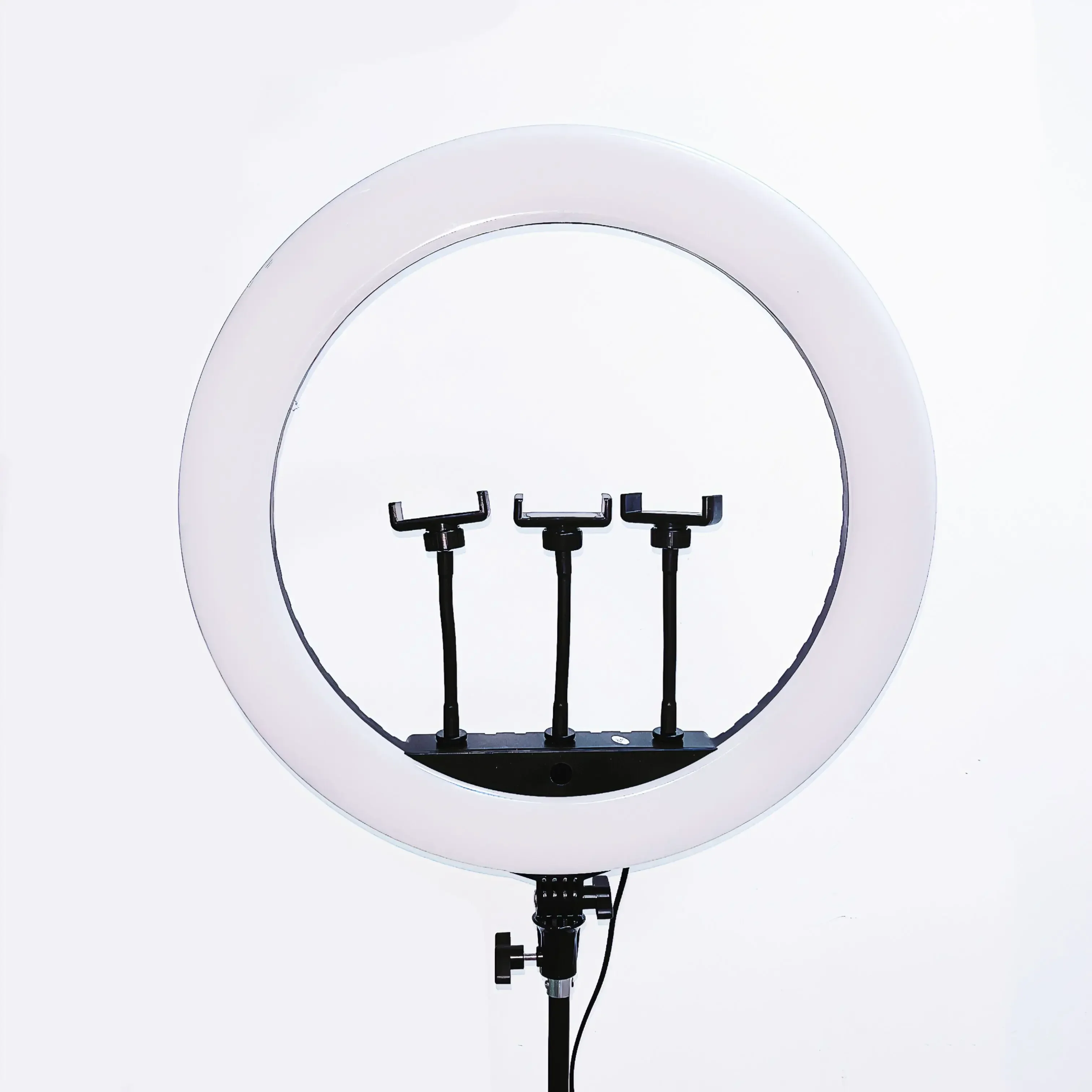 Lampu LED Ring Light Fotografi - Lighting In Photography ulasan dan harga