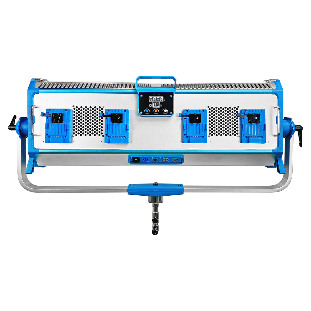 YIDOBLO Studio Video Dimming B - Photography Lighting Ai ulasan dan harga