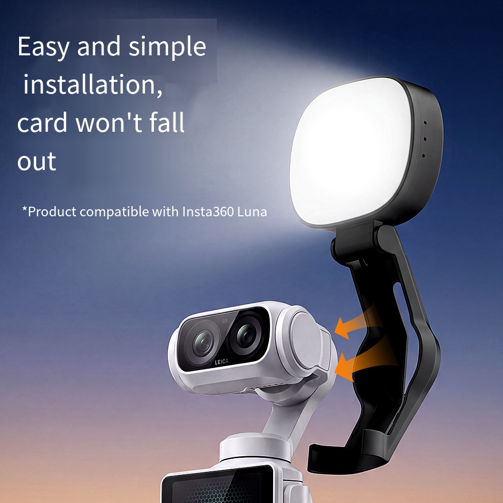Lampu Isi Ulang Portabel untuk - Photography Lighting Handheld ulasan dan harga