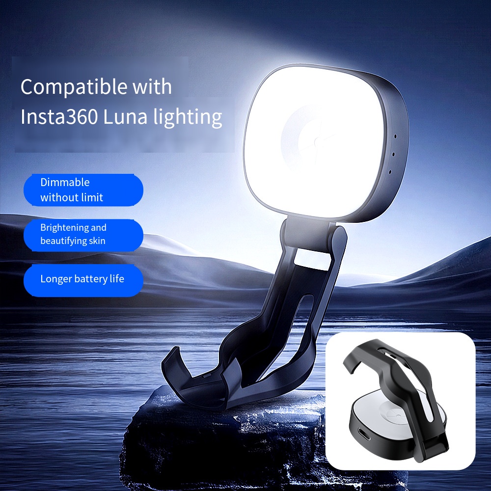 Lampu Isi Ulang Portabel untuk - Photography Lighting Handheld ulasan dan harga
