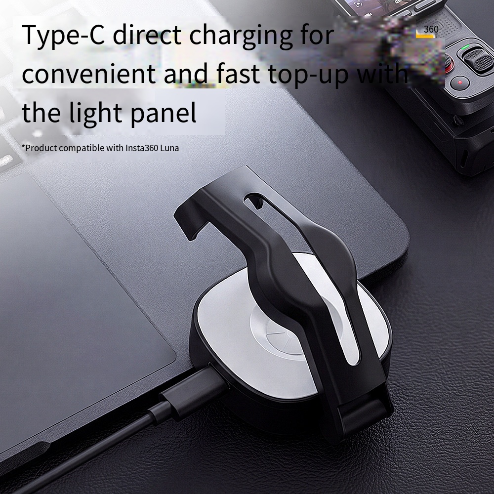 Lampu Isi Ulang Portabel untuk - Photography Lighting Handheld ulasan dan harga