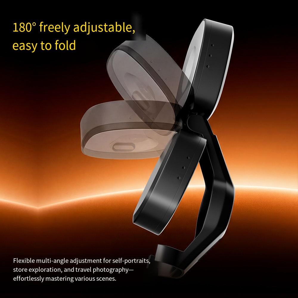 Lampu Isi Ulang Portabel untuk - Photography Lighting Handheld ulasan dan harga