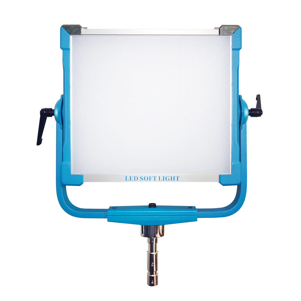Lampu LED RGBW 200W 12 Efek Kh - Photography Lighting Ai ulasan dan harga