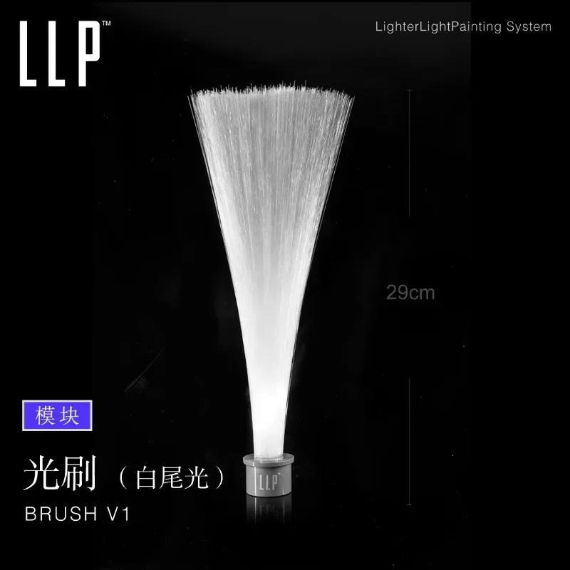 Modul lampu sikat ringan LLP u - Lighting In Photography ulasan dan harga