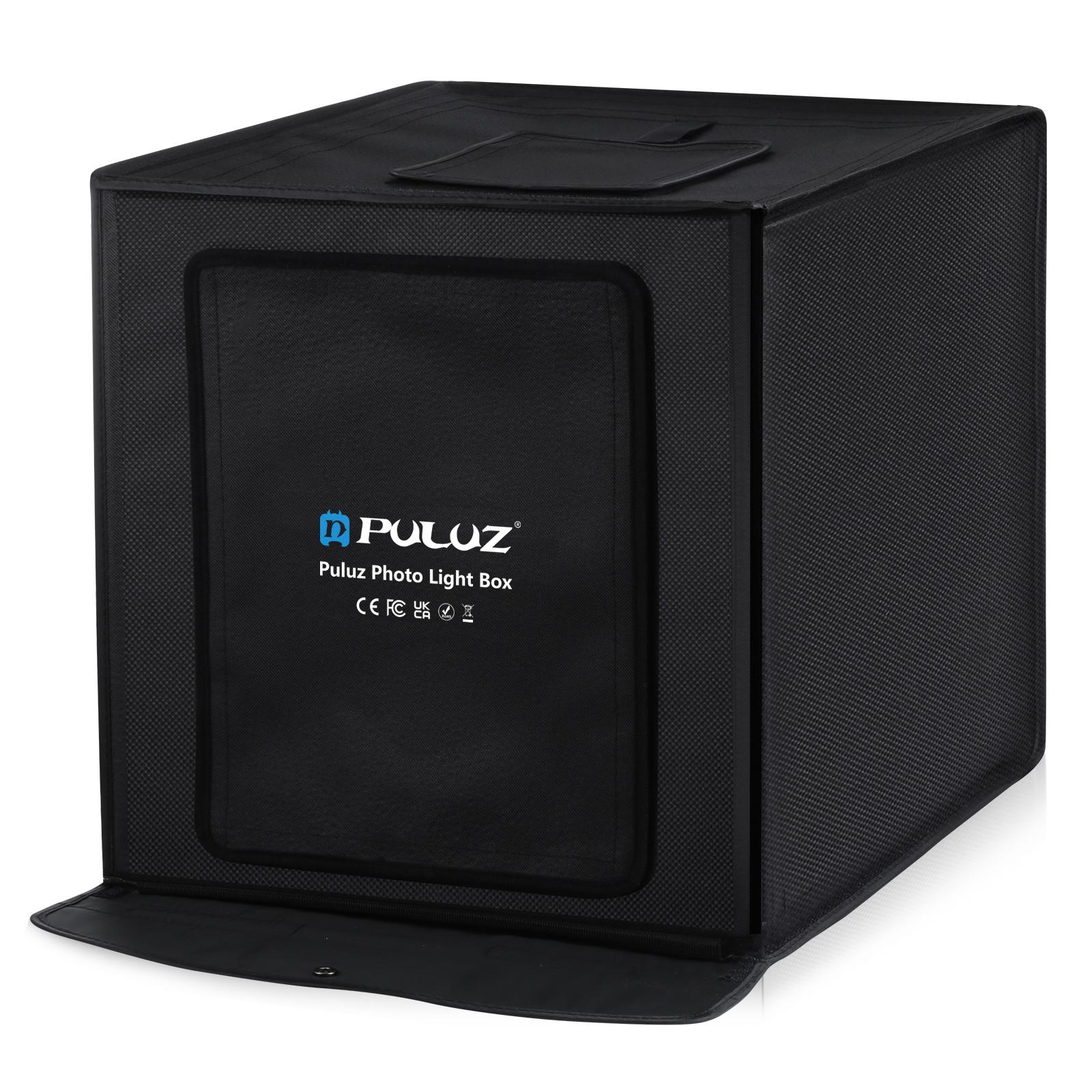 PULUZ Kotak Lampu Studio Foto  - Photography Lighting Case ulasan dan harga
