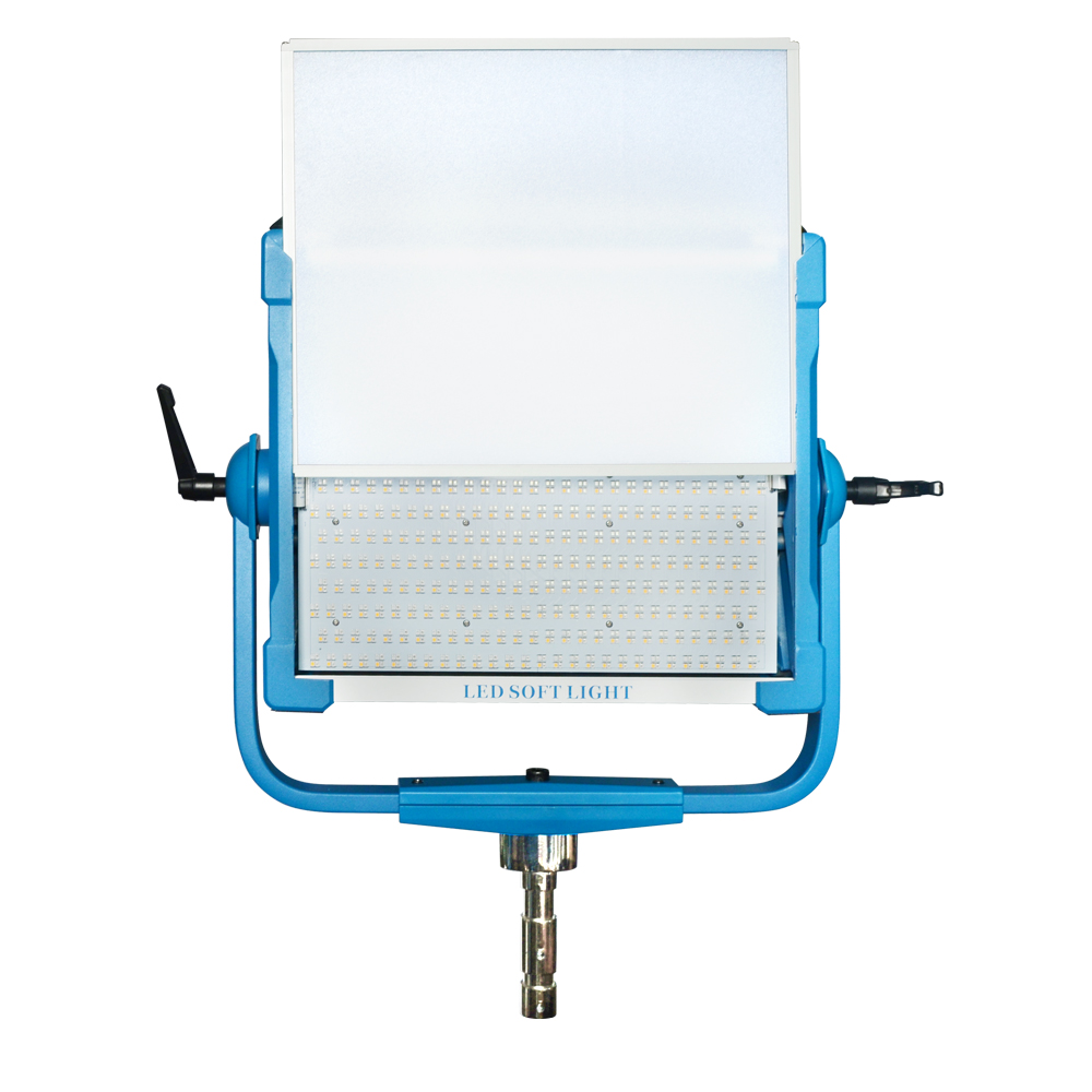 Lampu LED RGBW 200W 12 Model E - Photography Lighting Ai ulasan dan harga