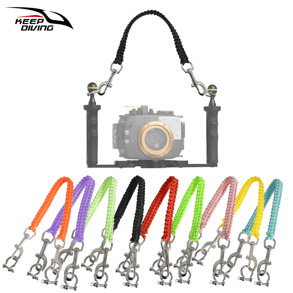 1 Buah Tali Pegangan Baki Kame - Photography Lighting Case ulasan dan harga
