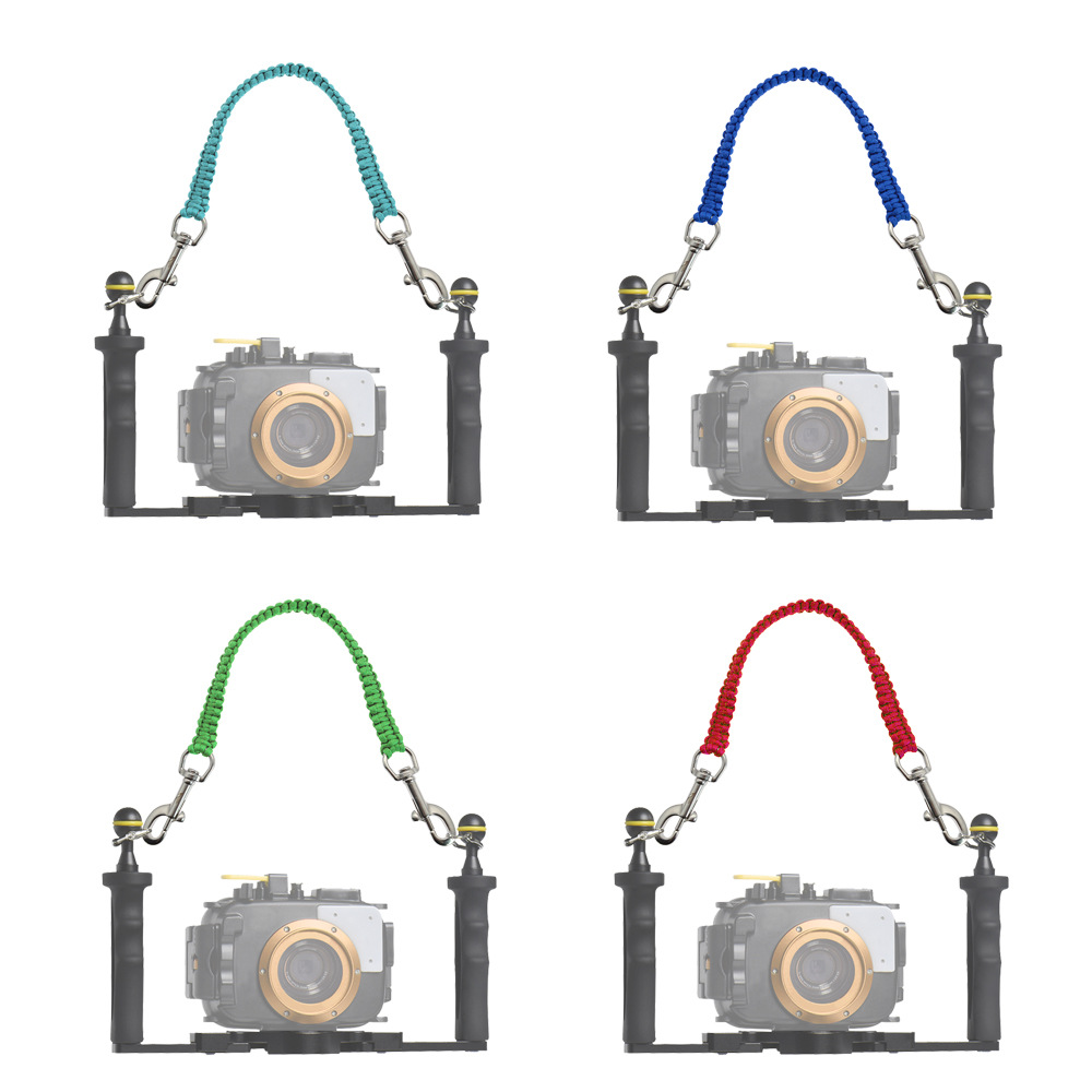 1 Buah Tali Pegangan Baki Kame - Photography Lighting Case ulasan dan harga