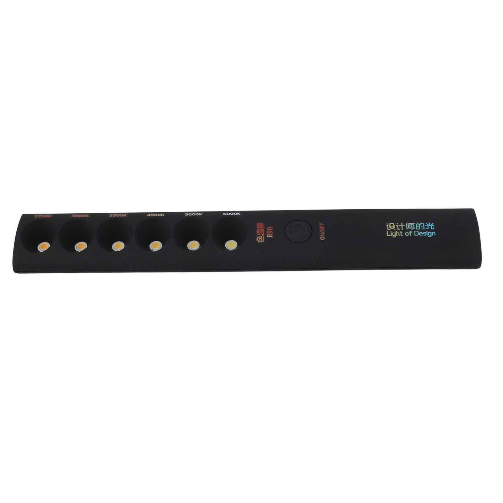 Tongkat Lampu Video Portabel,  - Photography Lighting Color ulasan dan harga