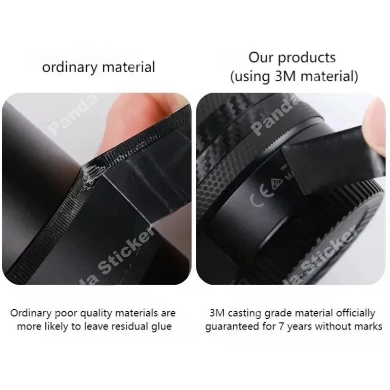 ZV-E10 II Stiker Kamera Anti G - Sony Camera Zv-E10 ulasan dan harga
