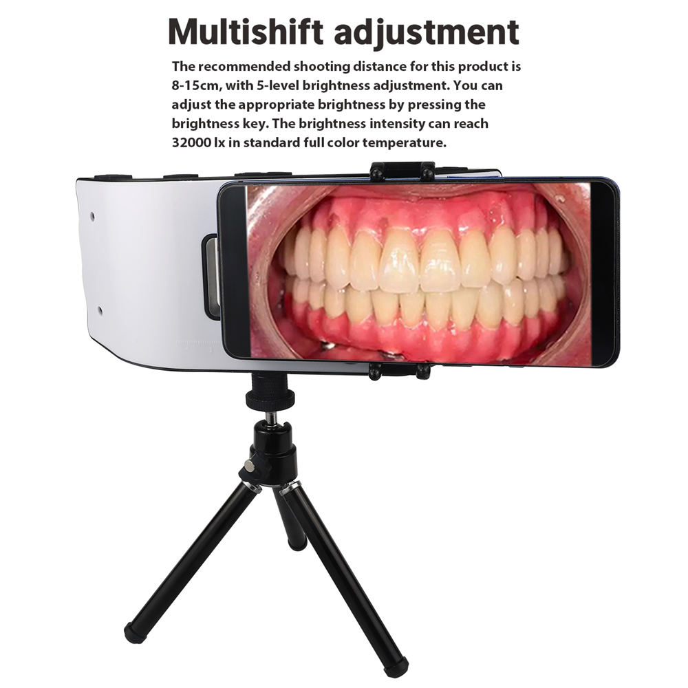 Fotografi Gigi Lampu Pengisi L - Photography Lighting Equipment ulasan dan harga