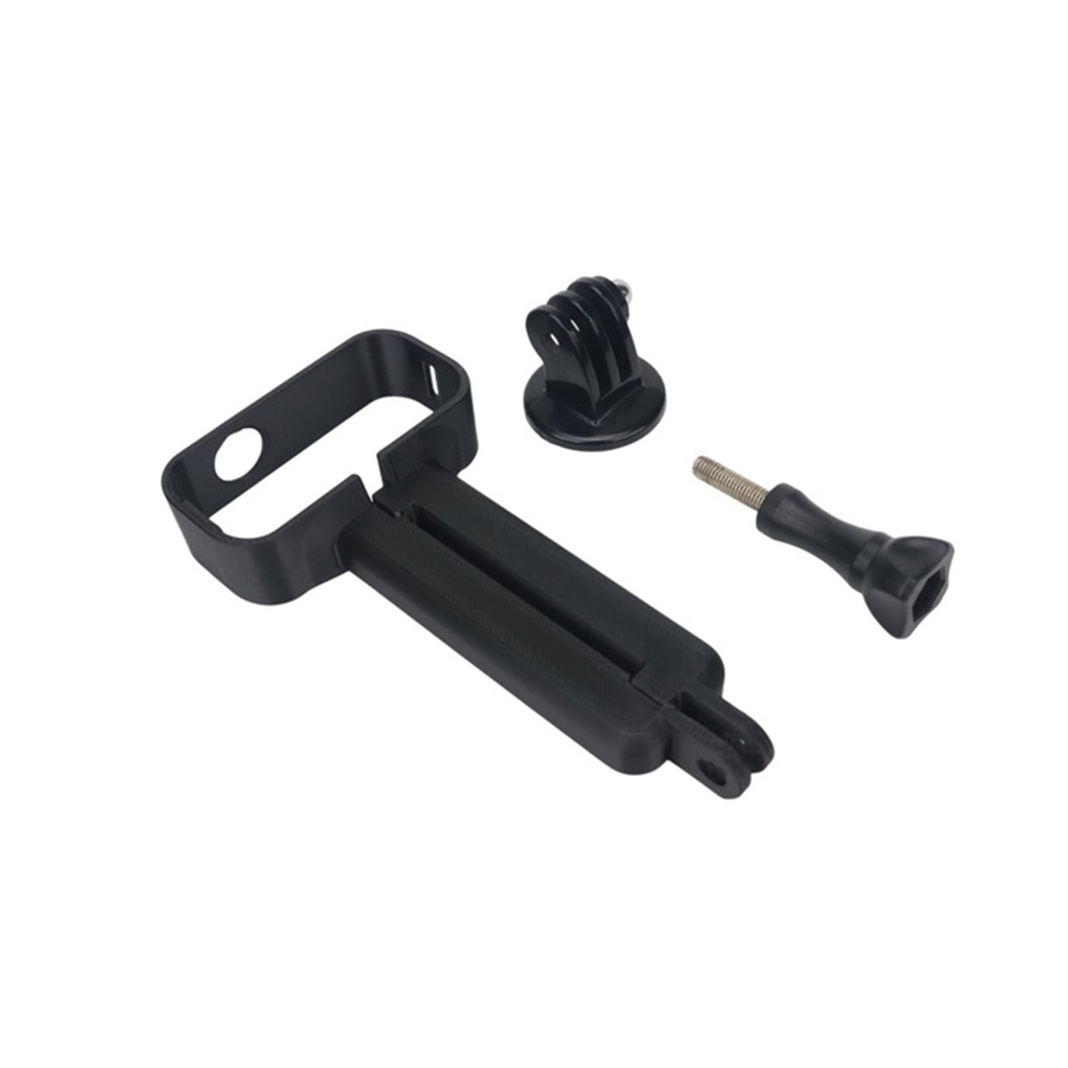 (BAAY) Braket Ekspansi Pemotre - Photography Lighting Handheld ulasan dan harga