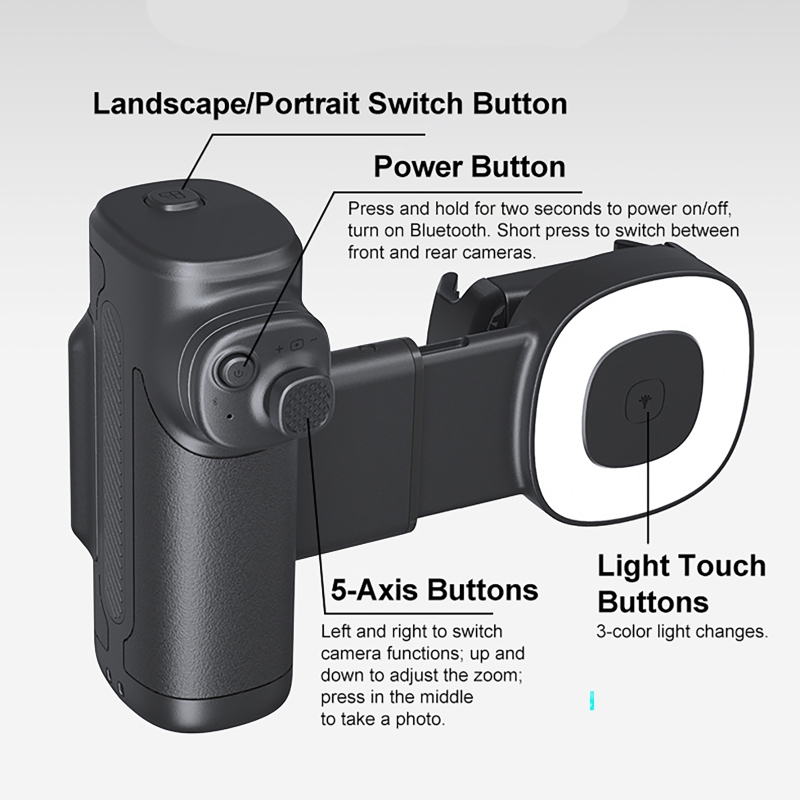 Asisten Kamera Ponsel Dilengka - Photography Types Of Lighting ulasan dan harga