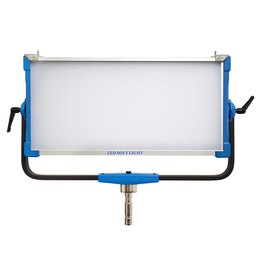 Lampu Video LED RGBW 300W 12 M - Photography Lighting Ai ulasan dan harga