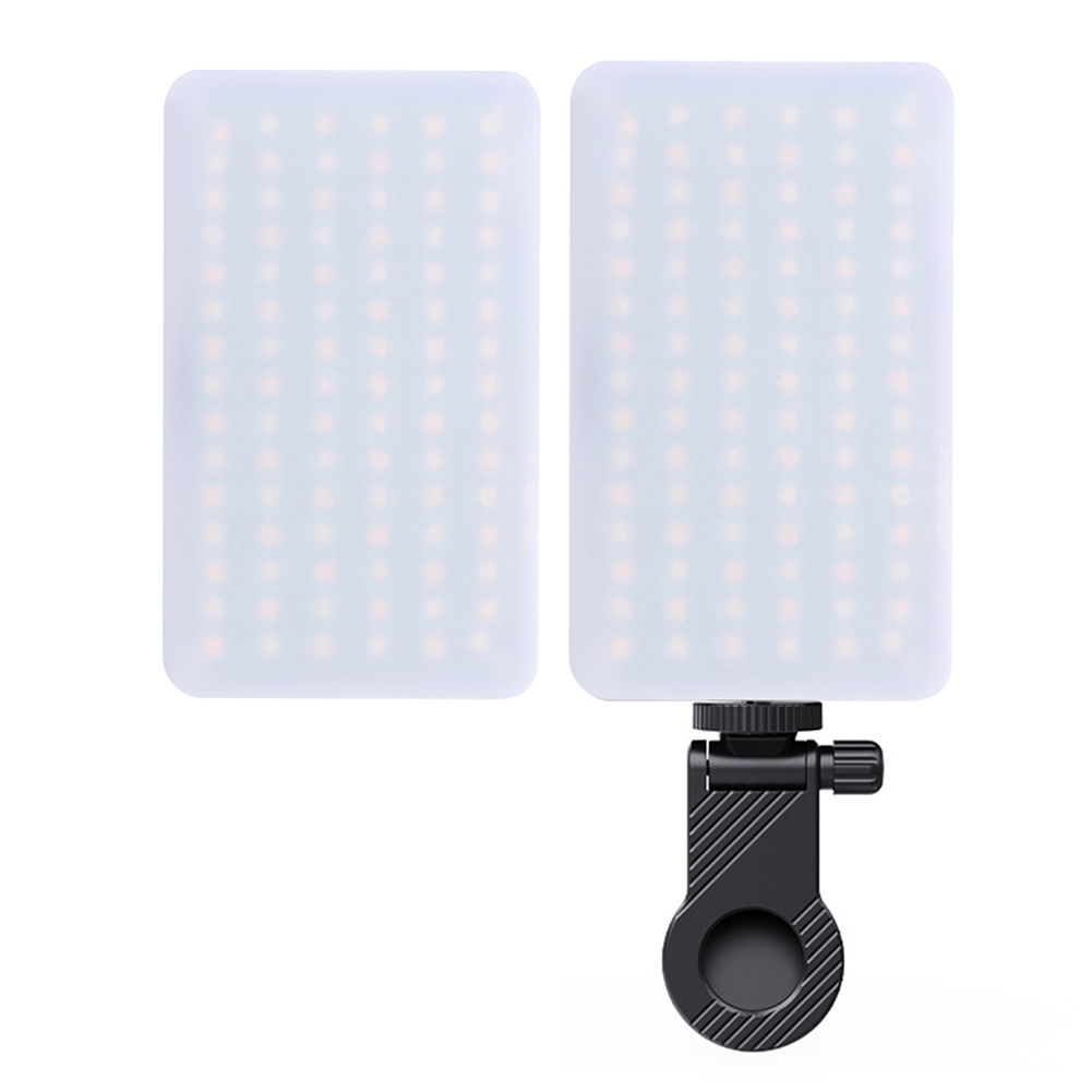 Lampu Kamera LED Isi Ulang RGB - Photography Lighting Handheld ulasan dan harga
