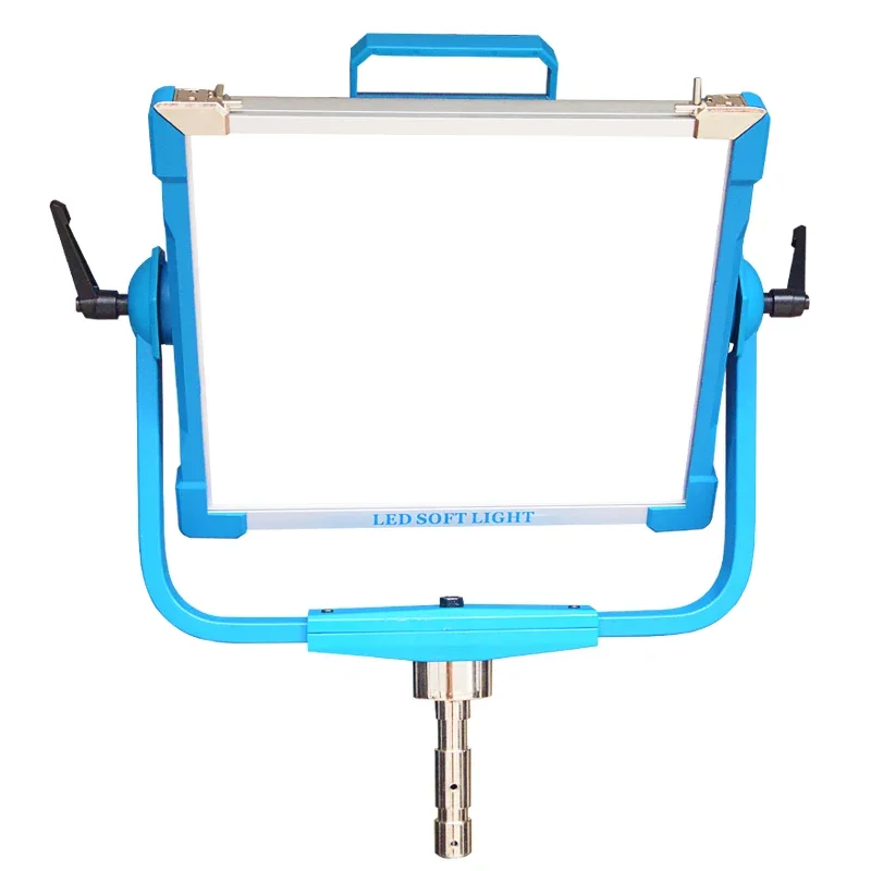 Lampu Panel LED RGBW AI-2000C  - Photography Lighting Ai ulasan dan harga