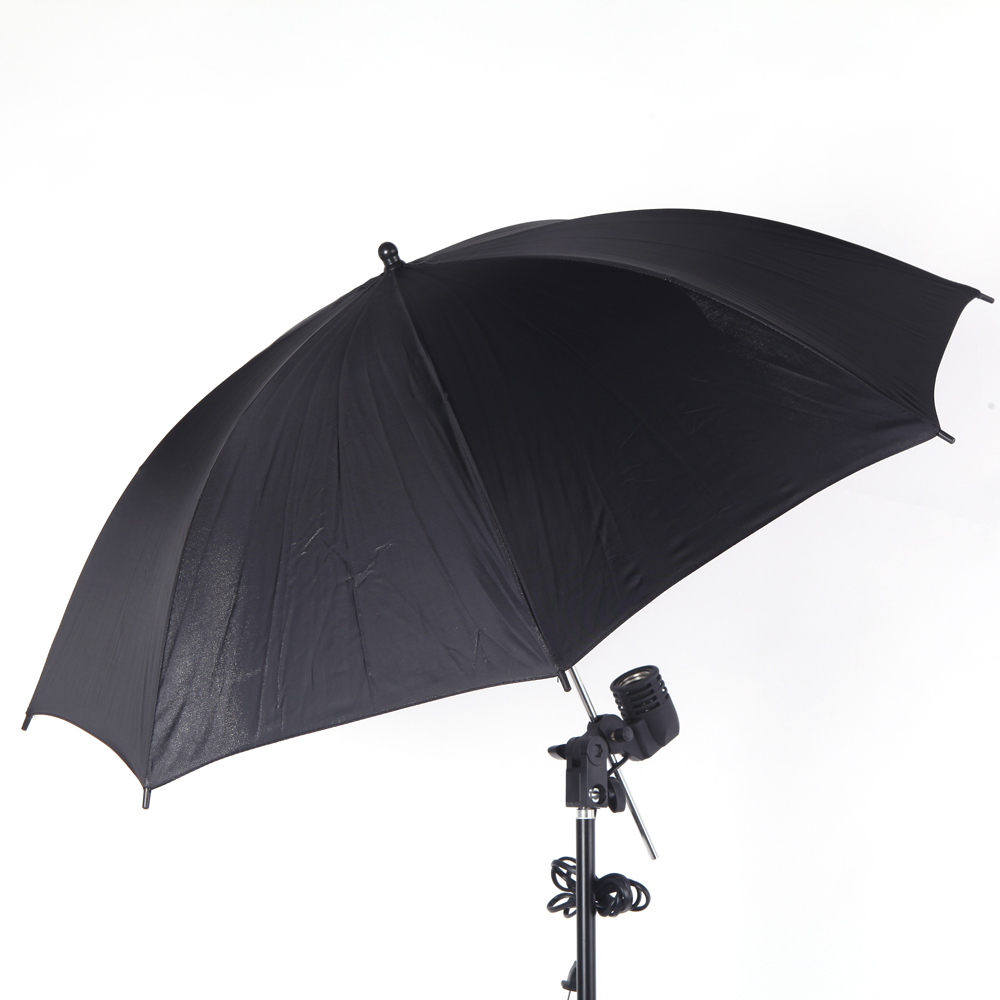 Payung reflektor Studio, akses - Photography Lighting Box ulasan dan harga