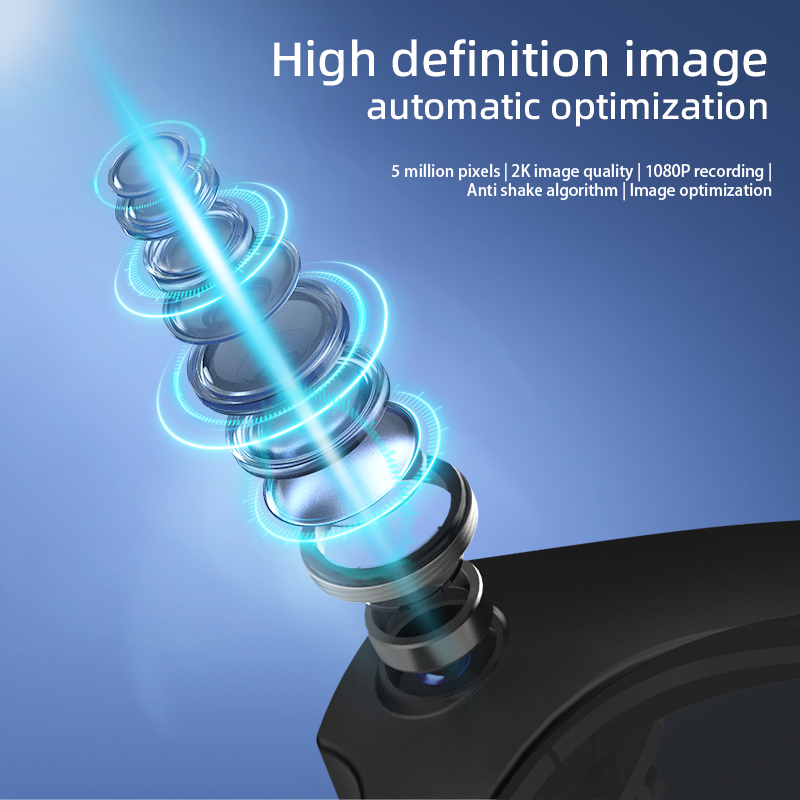 Kacamata Pintar Bluetooth AI,  - Photography Lighting Ai ulasan dan harga