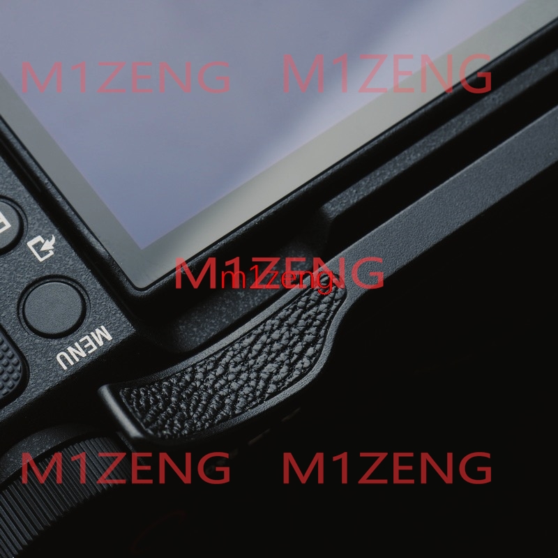 ZV-E10II metel Thumb Up hot sh - Sony Camera Zv-E10 ulasan dan harga