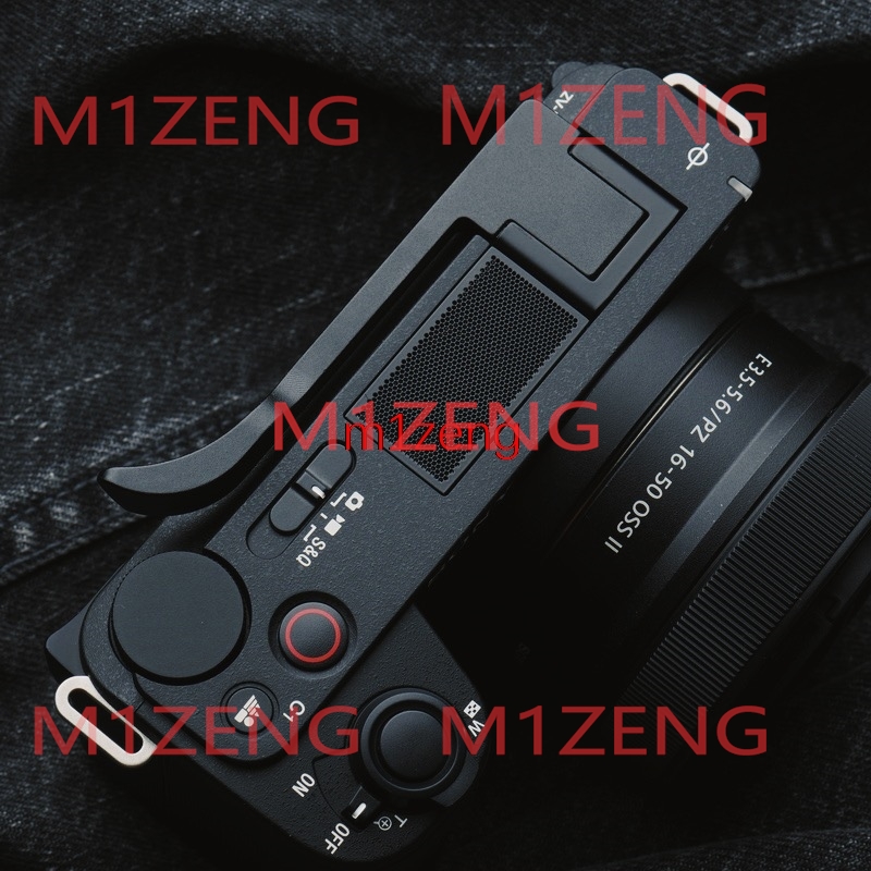 ZV-E10II metel Thumb Up hot sh - Sony Camera Zv-E10 ulasan dan harga