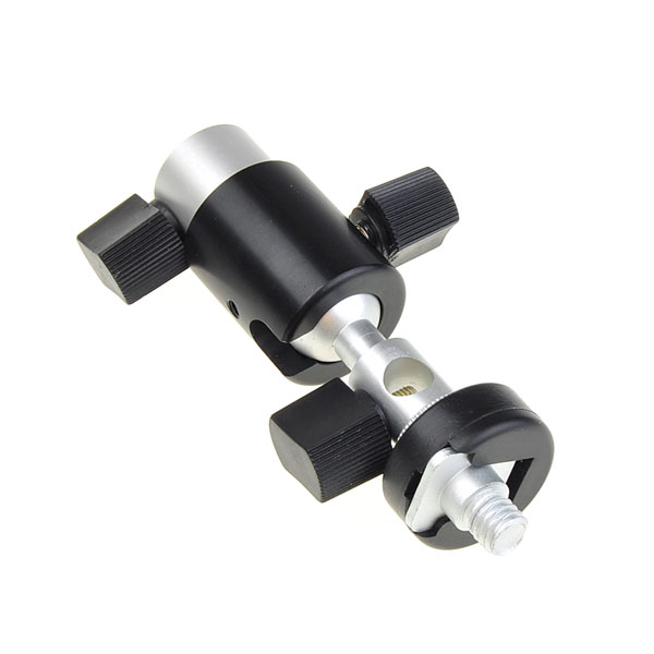 Universal Tipe C Mount Flash H - Photography Types Of Lighting ulasan dan harga